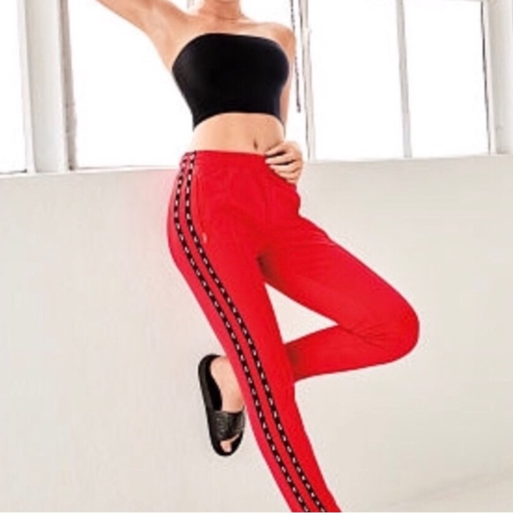 Victoria’s Secret PINK Skinny Track Pant Size XS